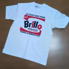 UNIQLO UT ARCHIVE Brillo Tシャツ Mのサムネイル