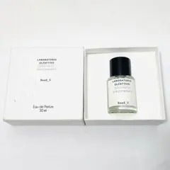 Laboratorio Olfattivo Need U ニードユー 30mlのサムネイル