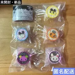 セミコンプリート たまごっち 手作りおやつチャーム