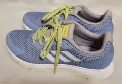 【美品】アディダス スニーカー 　スーラジ 　ランニング シューズ 23cm