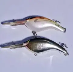 スミス SMITH シャッティー 2 Shatty 2 2個セットのサムネイル