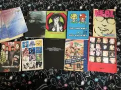 2026年最新】すかんち バンドスコアの人気アイテム - メルカリ