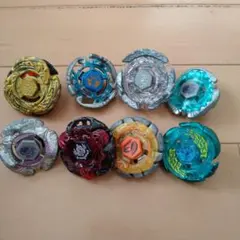 y*i様 メタルファイトベイブレード まとめ売り