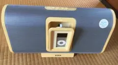 iPod nano 専属スピーカー　セット iPod nano 専属スピーカー セット