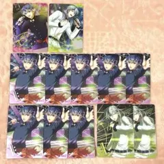 アイドリッシュセブン メタルカード Re:vale