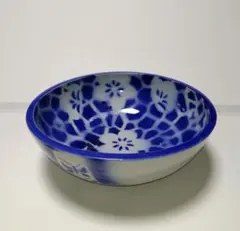 【新品】遠藤太郎　楕円鉢　たわみ鉢　深皿　益子焼　ブルー 新品】遠藤太郎 楕円鉢 たわみ鉢 深皿 益子焼 ブルー - メルカリ