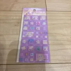 新品　ラプンツェル タイルシール