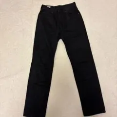 Leeデニムパンツ