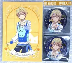 天馬司　劇場版プロセカ　缶バッジ　ポストカード