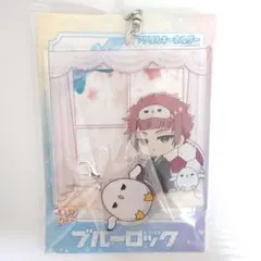 ブルーロック　ぷちちょこ　くつろぎの時間ver.