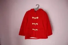 ダッフルコート コート