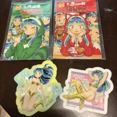 うる星やつら まとめ売り 2025年最新】うる星やつらグッズの人気アイテム - メルカリ