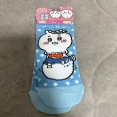 ちいかわ ご当地靴下 山口のサムネイル