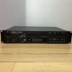 TASCAM プロ用高級3ヘッドカセットデッキ 122MK3 Ex501 - メルカリ