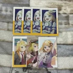 プロセカ エピカ セカライ 鏡音リン