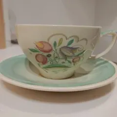 2026年最新】ドレスデン カップ ソーサーの人気アイテム - メルカリ