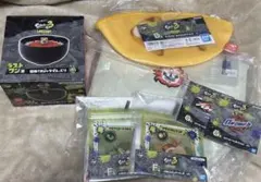 スプラトゥーン一番くじBDFGラストラン賞セット - メルカリ