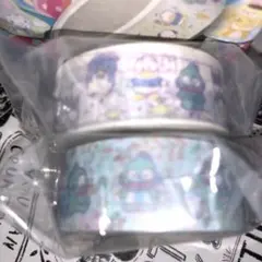 サンリオ　マステリエーション　2点のサムネイル