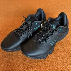 新品未使用ASICS NOVA SURGE LOW26.5 cmアシックスバスケ