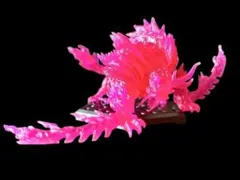 モンスターハンター スタンダードモデル 怨嗟響めくマガイマガド（クリアVer.）