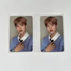 RIIZE ホルツ 会場限定トレカ ソヒ