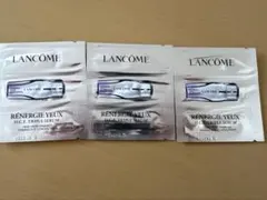 ランコム　LANCOME レネルジーHCF トリプルセラム・アイセラム