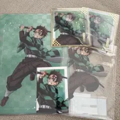アニプレックスオンラインくじ C賞 鬼滅の刃 竈門炭治郎 ビック