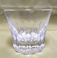 バカラ　BACCARATエトナ　ロックグラス　2011　クリスタルガラス