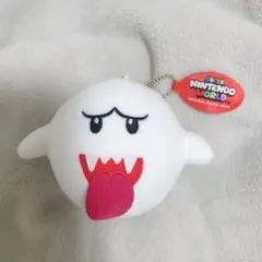 SUPER NINTENDO WORLD テレサ