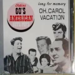 おお、キャロル - 60's アメリカンヒット集