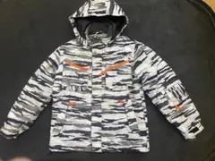 AIRWALK スキーウェア 150 ジャケット　スノーボー