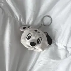 101匹わんちゃん キーホルダー
