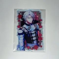 アイナナ TRIGGER 八乙女楽 記念日2019 アクスタ