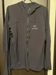 Arc'teryx アークテリクス スコーミッシュフーディ