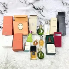 ＊*＊様 ブランド香水 まとめセット クリスチャンディオール シャネル等