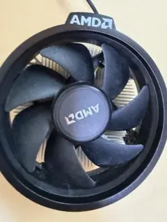 AMD 純正 CPUクーラー 본체