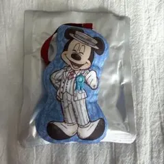 箱無し】ディズニーシー 25周年 サシェ ポートディスカバリー ミッキー