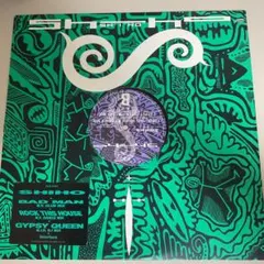 志穂SHIHO.ジプシークイーンGYPSYQUEEN 8cm8センチシングルCD - メルカリ
