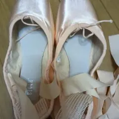 BLOCH トゥシューズ S0172 5 XX 新品箱入り - メルカリ