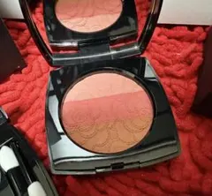 CHANEL/シャネル♡特別限定品！カメリアフトゥーラ/パウダーチーク