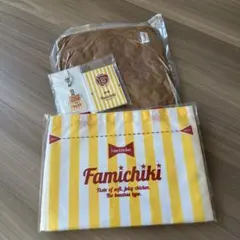 ファミマ キャラクターグッズ