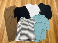 レディース　春、夏服　まとめ売り