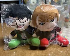 はじめしゃちょー　はじめしゃちょーの畑　トマトクン　縫いぐるみ2019年プライズ