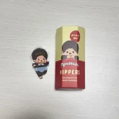 Monchhichi HIPPERS スマホ用 モンチッチ