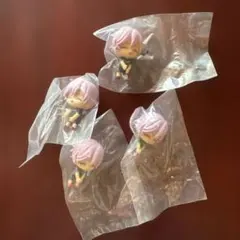 ツイステ エペル 体操着 4個