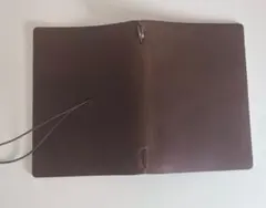 トラベラーズノート パスポートサイズ オリーブ