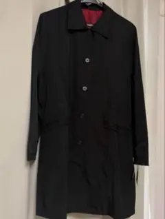 新品タグ付☆ CRESCENTクレッシェント　シャツワンピースのサムネイル