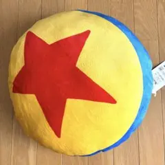 pixar ピクサーボール クッション 圧縮発送