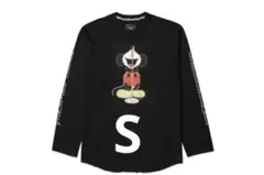 2025年最新】Supreme mickey teeの人気アイテム - メルカリ