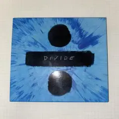 エドシーラン Ed sheeran DIVIDE